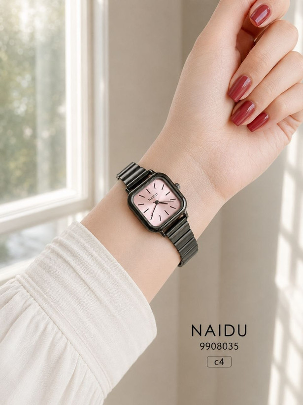 ساعت زنانه مارک NAIDU