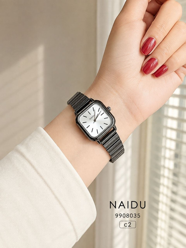 ساعت زنانه مارک NAIDU