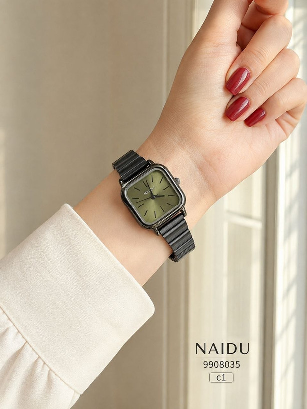 ساعت زنانه مارک NAIDU