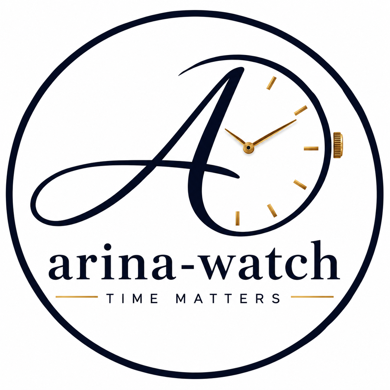 Arina-watch